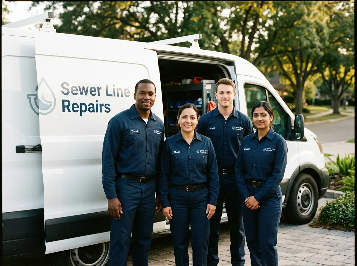 Emergency Plumber company in Blue Springs, MS