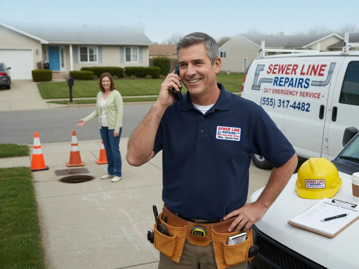 Emergency Plumber Blue Springs, MS FAQs